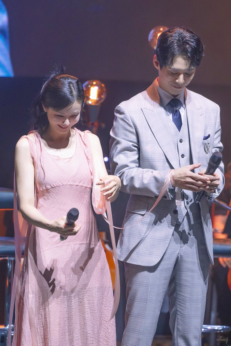 wwwancy_42's tweet photo. 2026.08.03E 사의찬미 콘서트：생의찬미
Phototime📷

#주민진 배우님
#최연우 배우님 https://t.co/889TNNLuy7