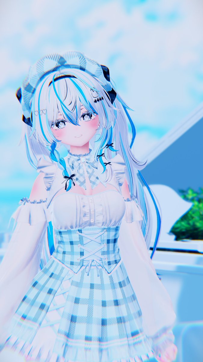 746vrc's tweet photo. おはよおはよぅー。
かようびー、連休まで指折り数えていきましょい。
改変も少しずつ進めていくどー🐌💨 https://t.co/cjetfpLaCe