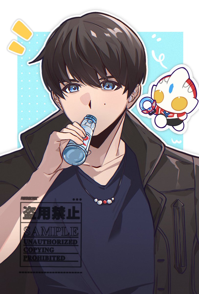 いぬしま🍩 tweet media