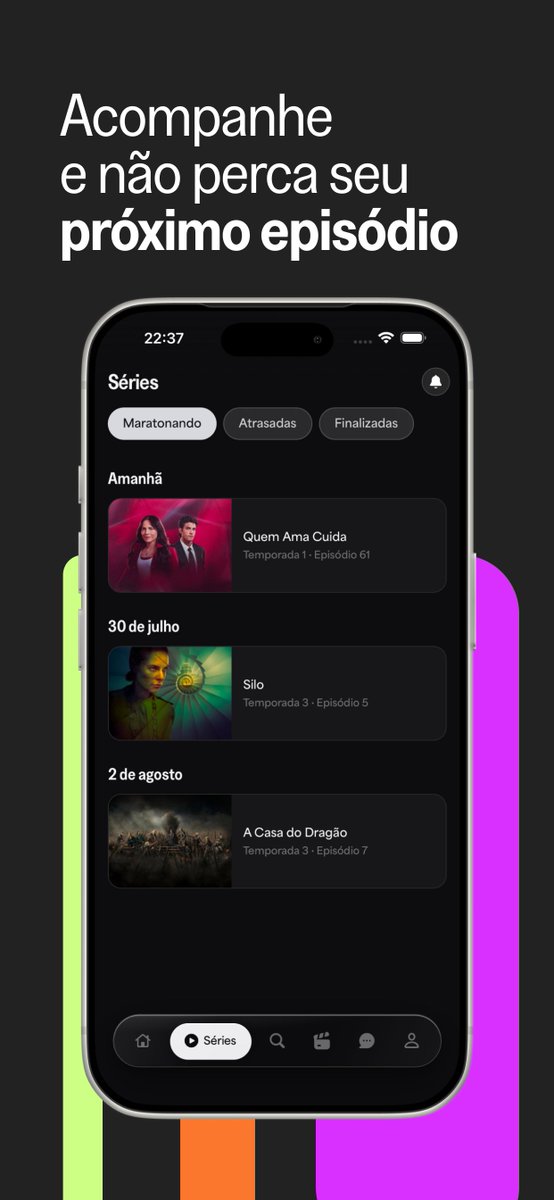 maratonouapp's tweet photo. Usuários do iOS já podem testar o app do Maratonou! 🎉

Baixe o TestFlight da Apple e instale o app pelo link:
https://t.co/OjU44LLTe3 https://t.co/vcd67wvqpg