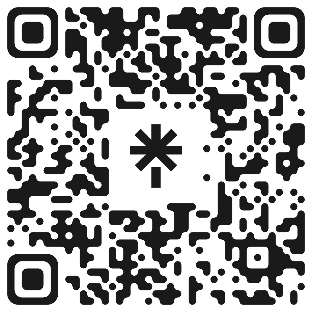 sgrhomocity's tweet photo. Scan the QR code so you can stay connected with ETS.. https://t.co/nJTjoa2N9W