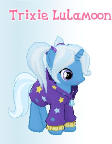 madeofcandyy's tweet photo. Pigtails trixie you will always be loved https://t.co/3GdIo23bLy