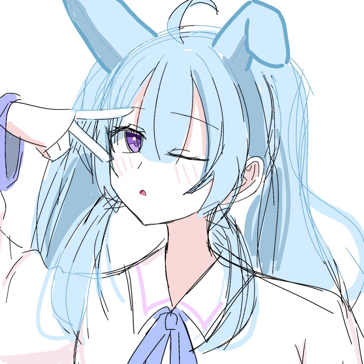 Nem_Kanon's tweet photo. 私の絵柄の特徴を教えてください🙏
お願いしますガチで教えて欲しい、真似のやつが上手くいかんのや、、 https://t.co/uuyJESRgz3