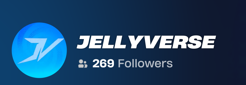 JellyVerse__'s tweet photo. 269...Wait...69...you guys...you dawg 🤣🤣 
#fortnite #UEFN https://t.co/kL6piOUhU2