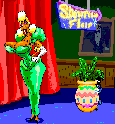necrolli's tweet photo. Feeling a pc games vintage art language, any thoughts leave them in the comments^^ https://t.co/UueEQewM0l