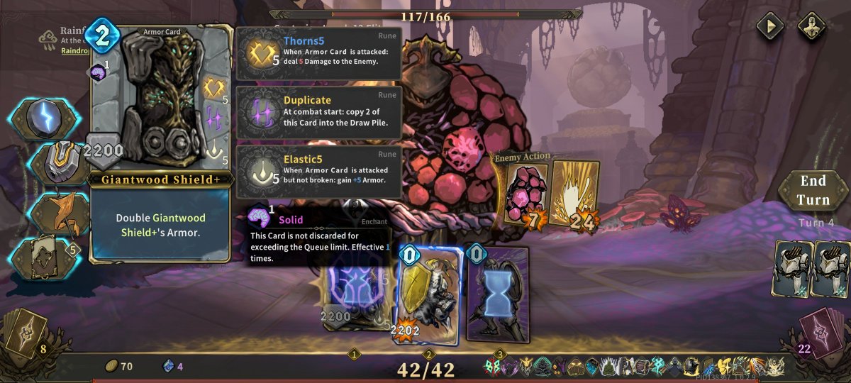 DarkyMarkE's tweet photo. I am very much enjoying Abyssal Soul
Definitely could've gone for bigger numbers but oh well

#abyssalsoul https://t.co/EhIWxMV8nj