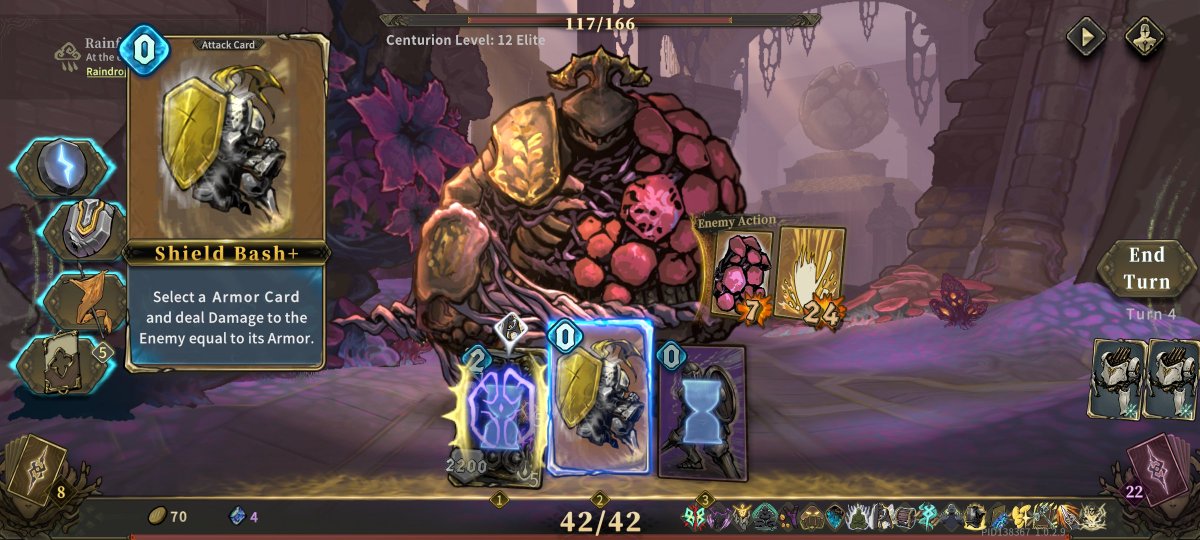 DarkyMarkE's tweet photo. I am very much enjoying Abyssal Soul
Definitely could've gone for bigger numbers but oh well

#abyssalsoul https://t.co/EhIWxMV8nj