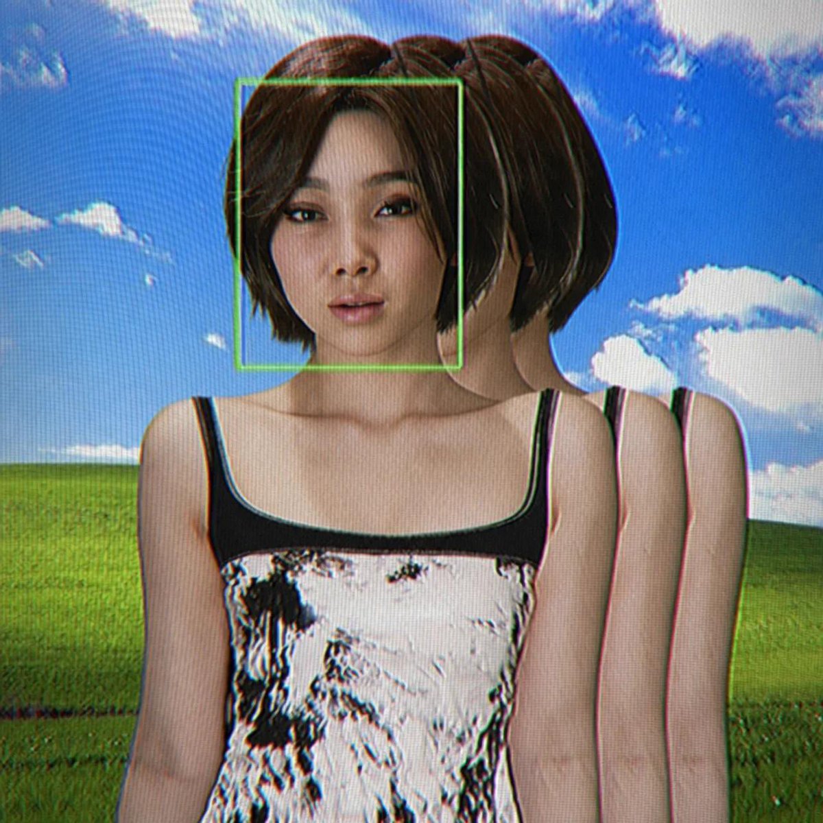 AyukoRH's tweet photo. How Ayuko works:

Ayuko continuously scans active memecoins on Robinhood Chain, analyzing real volume, buying pressure, momentum, liquidity, and early signs of movement.

She isn’t chasing coins after they pump. She’s looking for strong setups before the move becomes obvious.

When an opportunity meets her criteria, Ayuko builds a complete trade thesis: why the trade makes sense, how much capital to risk, when to enter, and what would invalidate the idea. When the setup isn’t strong enough, she stays out and explains why.

Once she makes a decision, Ayuko executes a real Uniswap v3 swap from her managed wallet on Robinhood Chain.

Every trade is governed by fixed risk controls she cannot override, including maximum position sizes, minimum liquidity requirements, protected cash reserves, and automatic profit and loss exits.

As the market moves, Ayuko explains what she sees, why she acted, and how her thesis is changing live via Unreal Engine.

Every entry. Every exit. Every reason. Verifiable on-chain.

Ayuko doesn’t just trade in public. She thinks out loud.
