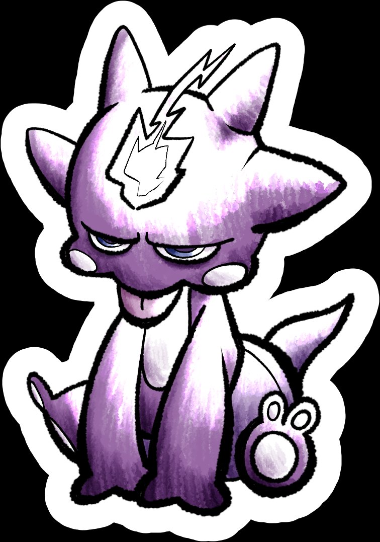 PurpleLizardman│PUNCH KING BONES tweet media