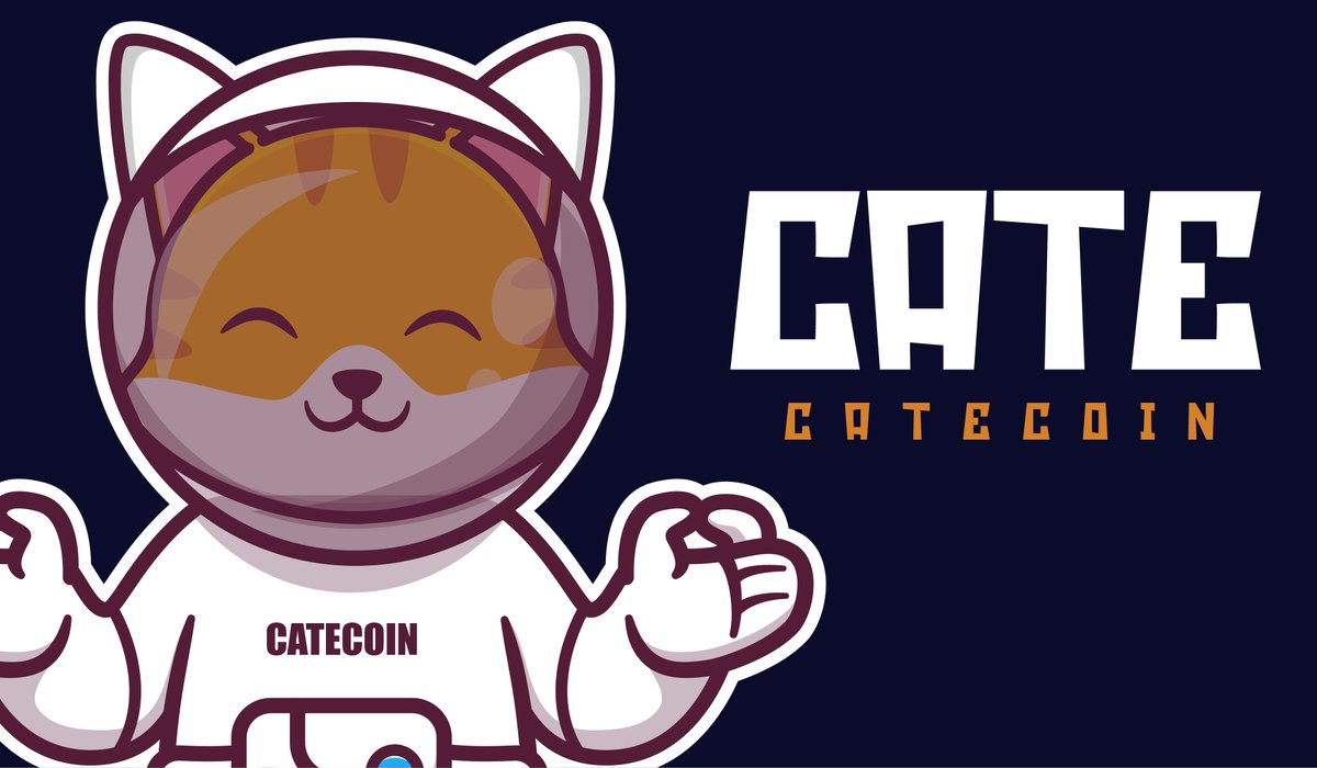 catecoin's tweet photo. Before buying $CATE, make sure you're buying the project with years of history not just a similar name.

The original #Catecoin has been building on #BNBChain since 2021 and continues to grow.

Always verify the official project before investing.

#Crypto #Memecoin https://t.co/X0GInkppQ8