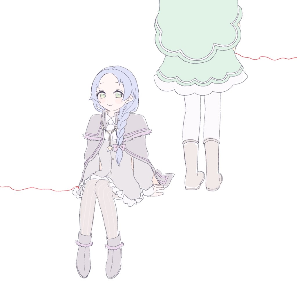 メルヘン野郎 tweet media