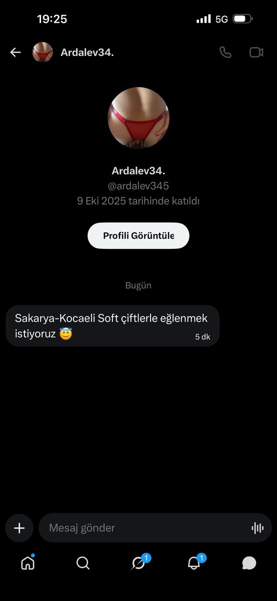 cift_servisi's tweet photo. Sakarya ve Kocaeli tarafından eğlenceli bir çift
@ardalev345 https://t.co/izrp7OiHcO