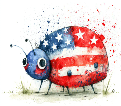 westbabylonlib's tweet photo. Our Red, White, &amp; Blue Tiny Art Contest starts today. Pick up your blank canvas from the Reference Desk to create your patriotic-themed masterpiece. All entries are due back August 18; voting runs between August 21-28. Open to adult WB cardholders. https://t.co/DIldAvdZ9e https://t.co/4gAAli7YmQ