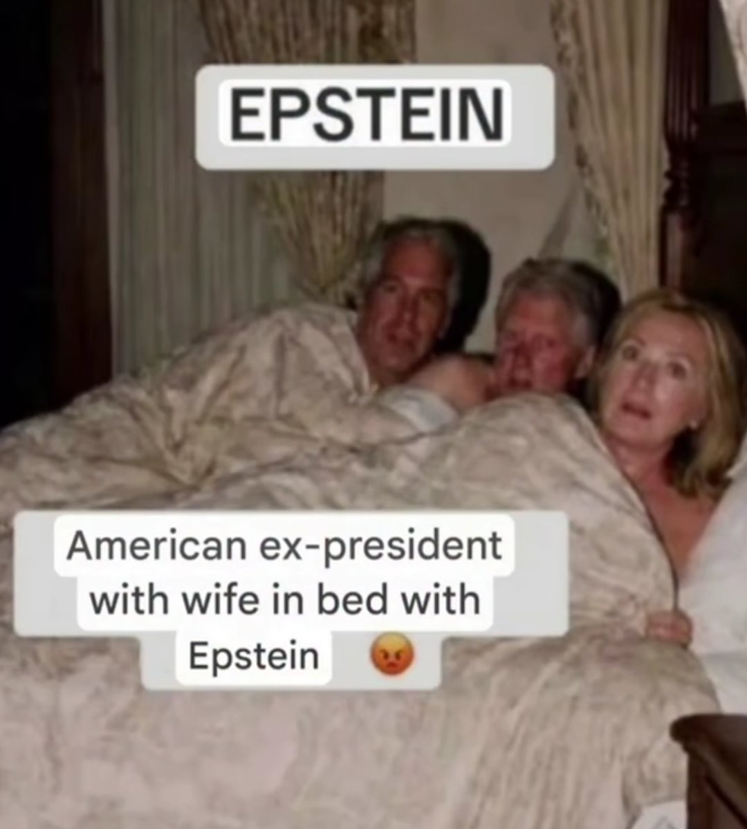 ariz77x's tweet photo. That's rich coming from someone whose country is run by pedophiles degenerates and genocidaires https://t.co/H9ekVGDWe7