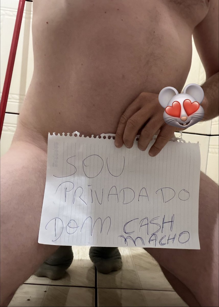 truemalemaster's tweet photo. Mais uma cadelinha que não resistiu e relapsou pro macho alfa! Não adianta @Lilico4mds falar que vai sair dessa vida, que não aguenta mais isso. No final vocês sempre voltam e perdem mais grana ainda pro macho superior de vocês. Fdps https://t.co/Bz4J2oN5Wr