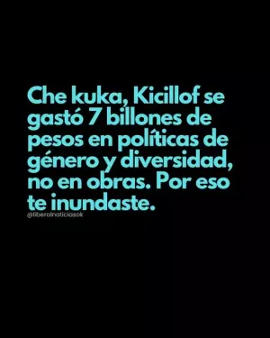 Chino24046451's tweet photo. Para vos kuka. https://t.co/PSrdoAgbgr