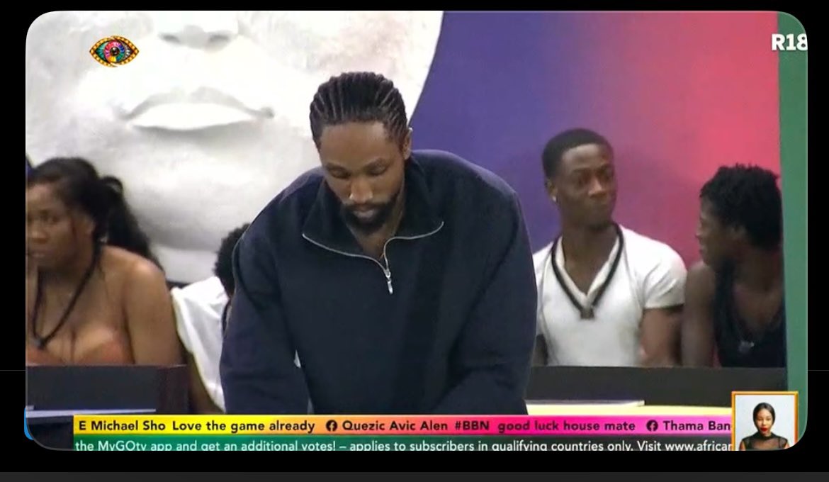 EdoVibeQueen's tweet photo. See how fine Cassi looks with his hair braided. Meanwhile, this man has been carrying hair like madman armpit since. https://t.co/weFdLKAKhu