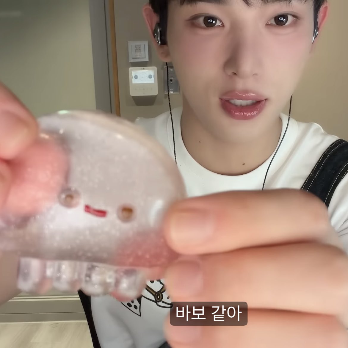 chii3nin's tweet photo. 똑가튼데?ㅠㅠ https://t.co/gmvg6a9FeG