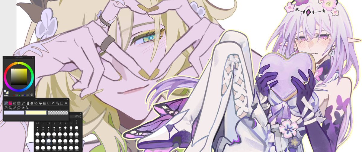 aiwairanai's tweet photo. https://t.co/50iFSVg2A4