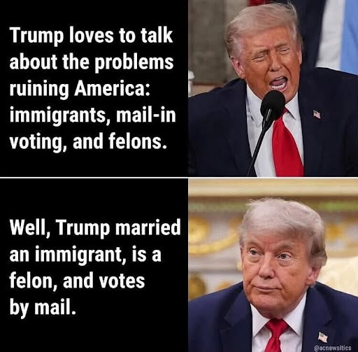 rbisrb's tweet photo. You Can't Make This Stuff Up, Folks... https://t.co/KBAN9JUiT6