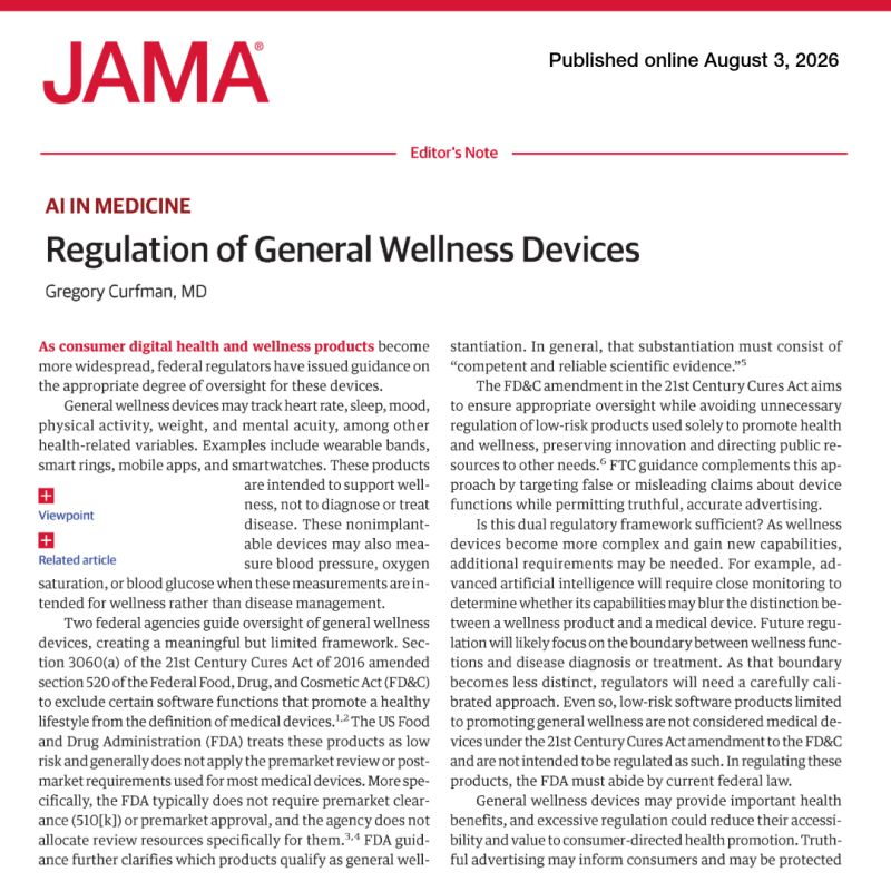 JAMA tweet media