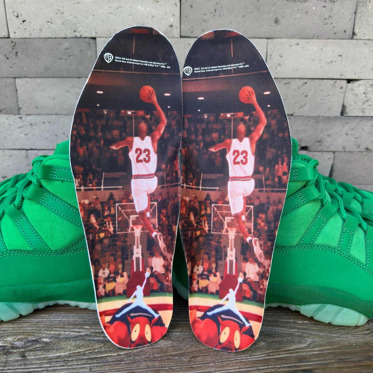 KicksFinder tweet picture