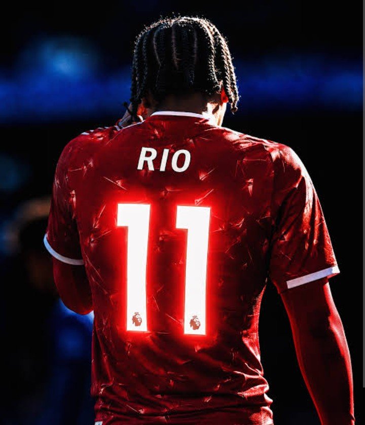 NgumohaRio_LFC's tweet photo. Just imagine… 🔴👀 https://t.co/c4lKiH5cmh