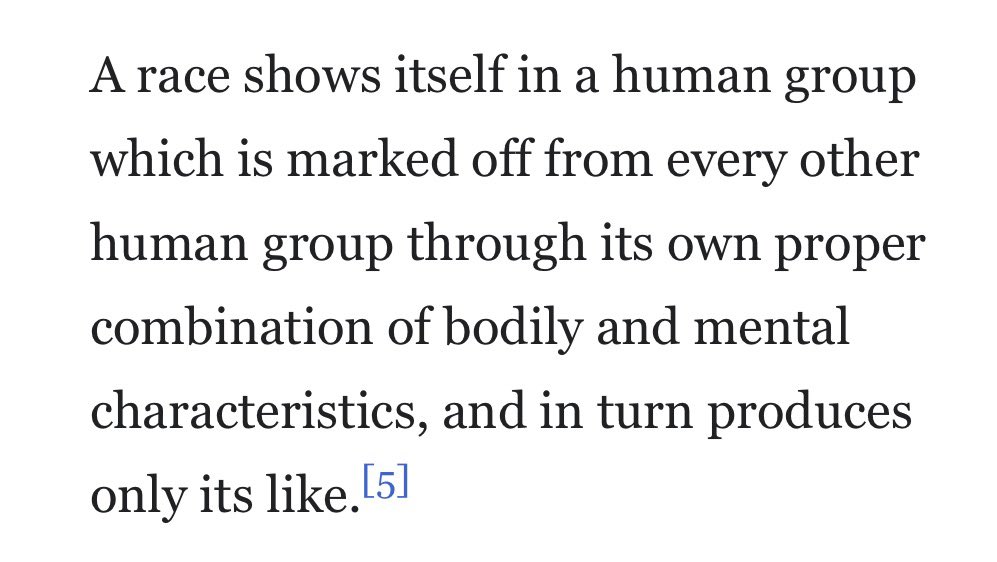 fffffacek12's tweet photo. Hans Friedrich Karl Günther on Racial identification, and the difference between racial and linguistic definitions: https://t.co/wptPYw3Gx6