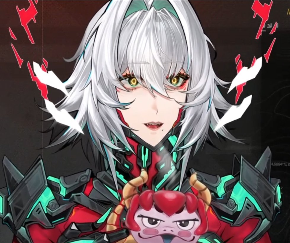 RestmorDread's tweet photo. @zentreya WE ARE SO READY!!!! https://t.co/h9Te6J85cQ