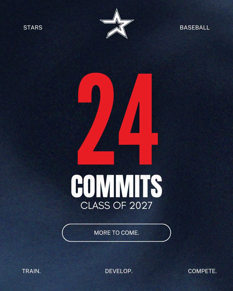 703baseballva's tweet photo. It’s easy when you have 300 teams and start at 6u. https://t.co/Ux5kZUfFoy