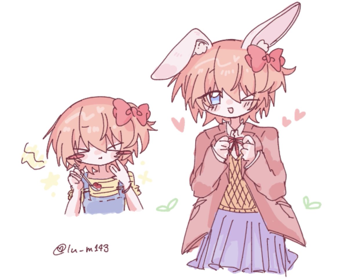 lu_m143's tweet photo. https://t.co/fXeFhhhovm