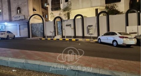 soulo_ftheworld's tweet photo. 🏡فيلا مميزة للبيع 
📍في مكة المكرمة حي الخالدية
وتبعد أقل من 3 كيلو عن الحرم المكي
مكونة من ثلاثة أدوار مع البدروم https://t.co/8nmUGfvynO