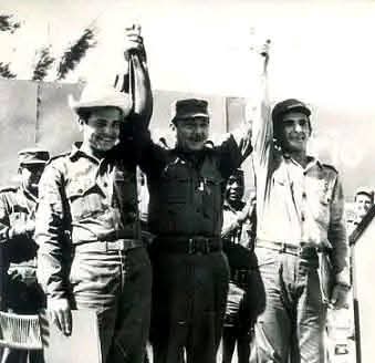 YamileRamosCord's tweet photo. El 3 de agosto de 1973 fue creado el Ejército Juvenil del Trabajo , indispensable es su trabajo en la producción de alimentos para el pueblo. Muchas felicidades.  #Cuba #PinardelRío https://t.co/D3qiVKhfVS
