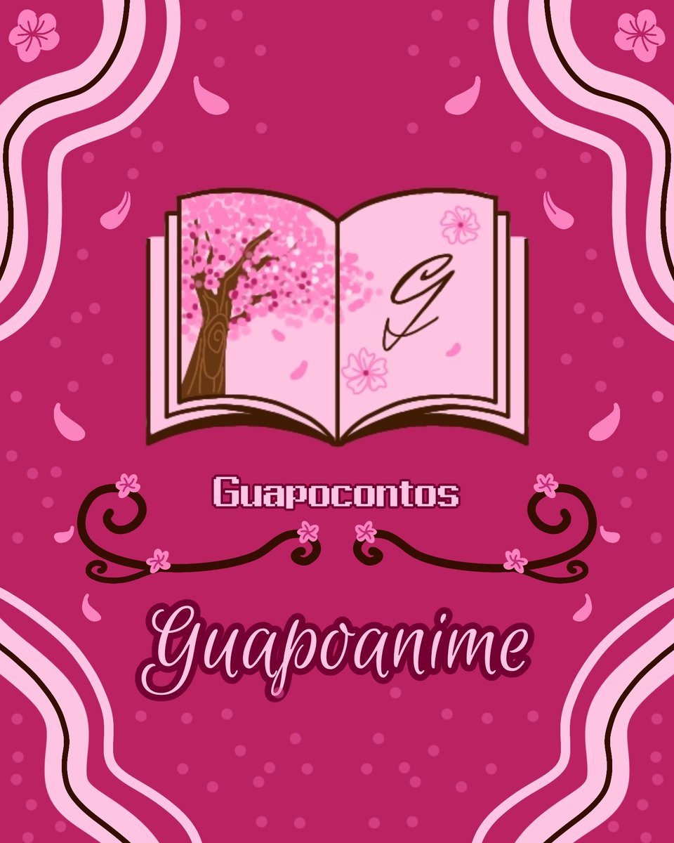 guapocontos_'s tweet photo. 🇧🇷 | Bem-vindos ao Guapocontos edição: "Guapoanime!" Preparados para maratonar? (Usem #guapoanime pra reagir). Boa leitura!

🇲🇽 | ¡Bienvenidos a la edición Guapocontos: "¡Guapoanime!" ¿Listos para hacer un maratón? (Usa #guapoanime para reaccionar). ¡Feliz lectura! https://t.co/AsKSTZbPsc