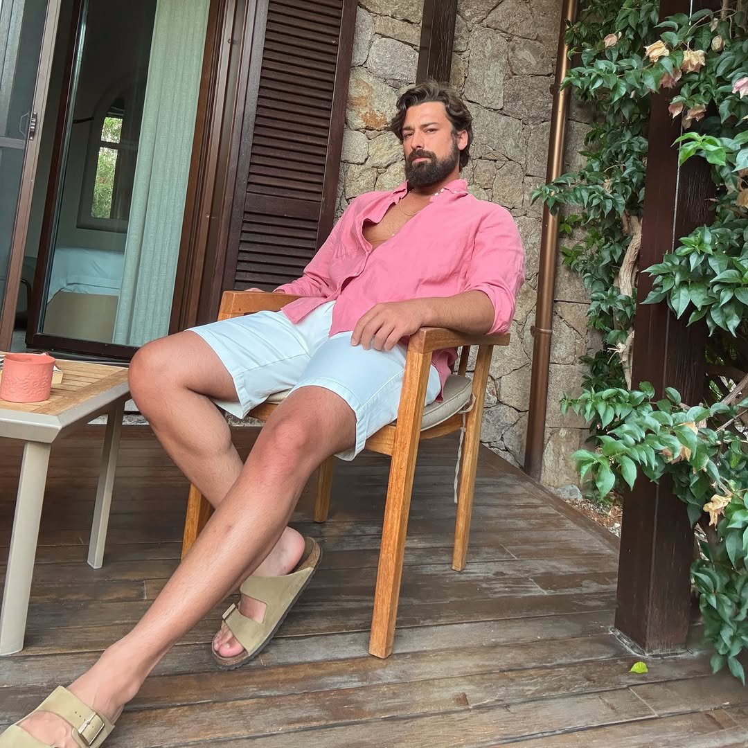 AlpKenanS's tweet photo. Güzellik ve karizma en üst seviyede 🔥😍#AlpNavruz https://t.co/qpMDDWW0zJ
