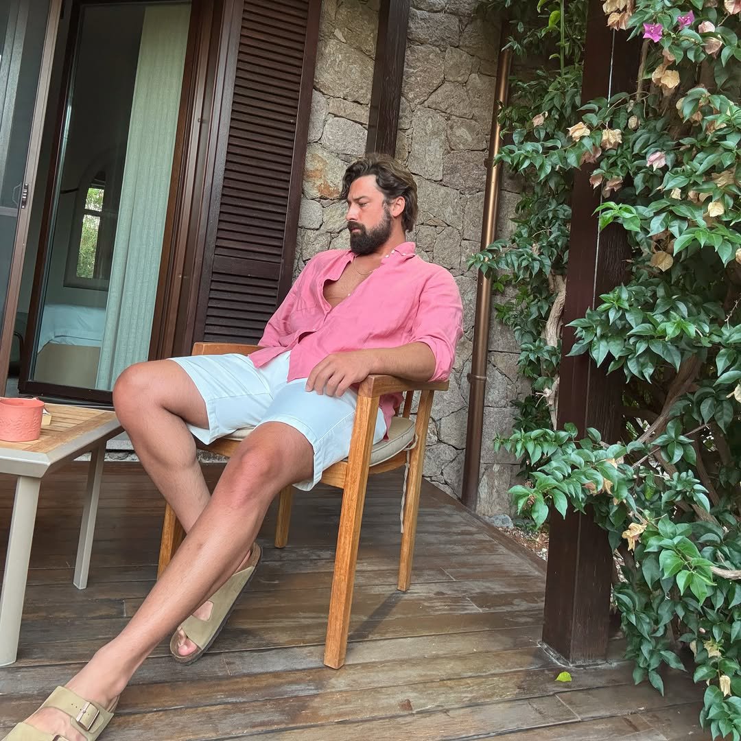 AlpKenanS's tweet photo. Güzellik ve karizma en üst seviyede 🔥😍#AlpNavruz https://t.co/qpMDDWW0zJ