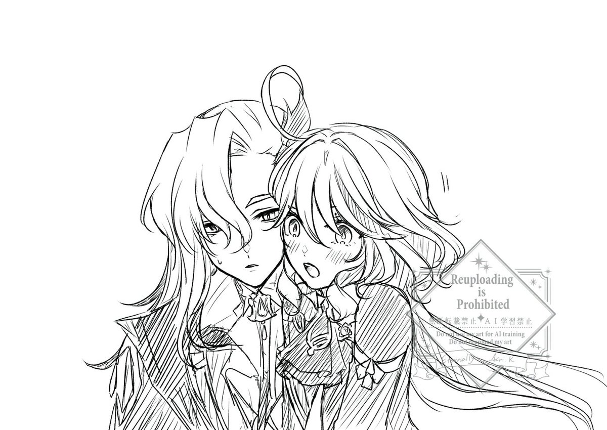 a_k_token's tweet photo. ヌヴィフリ　rkgk https://t.co/OmrIAxlY6H