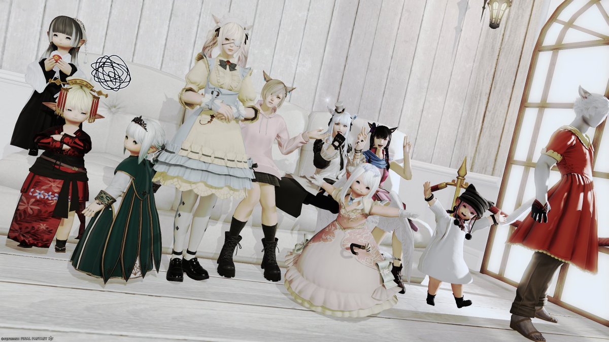 MA_KE_TA's tweet photo. 本日もるるのお店、ご来店ありがとうございました！
アイルが来たばかりでもたくさんのお客様に来ていただけて感謝です！
次は再来週！またよろしくお願いします！！
#るるのお店 https://t.co/ubp8jggOqP