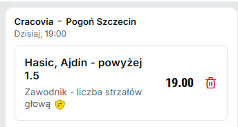 Pawel13sn's tweet photo. @Kacpiii33 @KubaSarzala COOOO? no way!!! BŁĄD!!!!!!!! K!U!R!S!O!W!Y! Znaleziono niesamowity sposób!!! DZIAŁA TYLKO Z TYM ZDARZENIEM!!! Nawet jak nie wejdzie to chyba warto zagrać!!! P!R!O!M!O!C!J!A!. a tak serio to gówno znalazł bo tak z każdym typem który nie ma realnych szans wejść działa XDDD https://t.co/Tlqdwd02gH