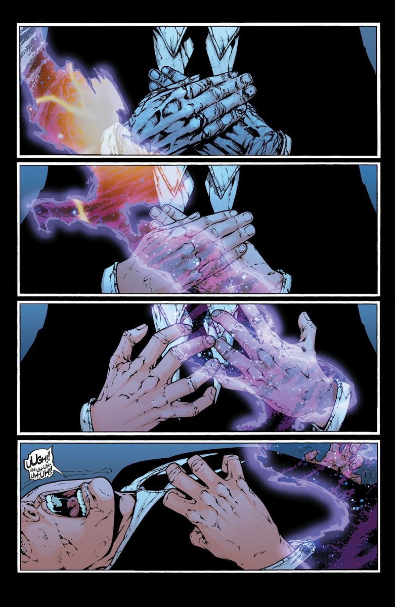 primehoodweek's tweet photo. Bingo!! 

Jason Todd died on April 27th and was brought back to life by Superboy Prime exactly 6 months later… so on October 27th. 

You can learn about Jason’s resurrection in Batman (1940) Annual #25. https://t.co/p8fpS5MmkX