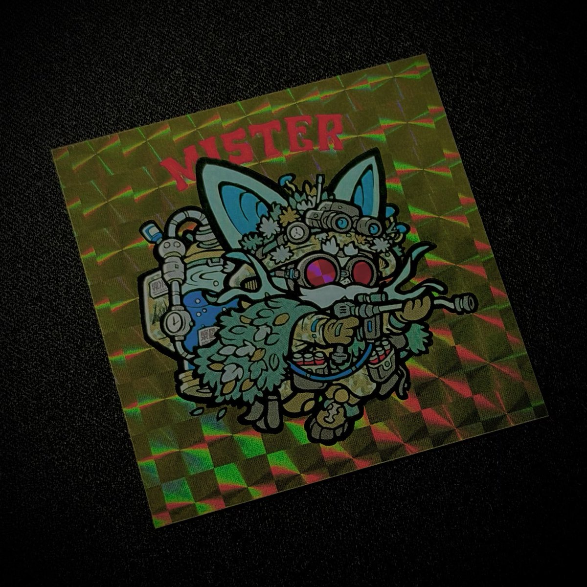 モジャイドス (@mojaidos) / Posts / X