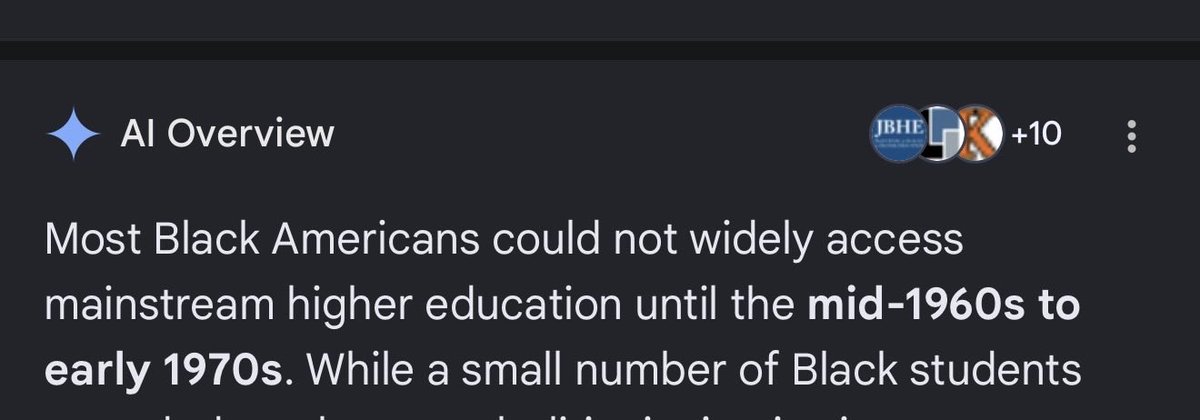 EClipsToday's tweet photo. @gcaussade @elonmusk Who’s fault is that, they got reparations. Blacks got NOTHING. Then they couldn’t vote, go to college  or even own homes until the 1960s https://t.co/gAAMDTI7IU