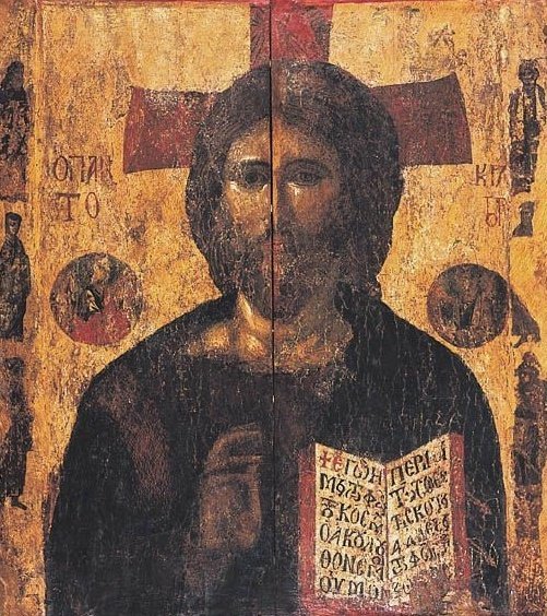 JonahInWales's tweet photo. 🙏🏻❤️☦️ https://t.co/QRma1jCyo2