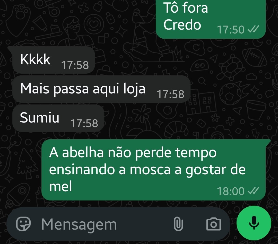 kbcabr's tweet photo. @roderix1966 Acho que perdi uma amizade essas dias com essa frase, mas se perdi, pq nunca foi amizade, então: segue o jogo! https://t.co/DLU9pEhgun
