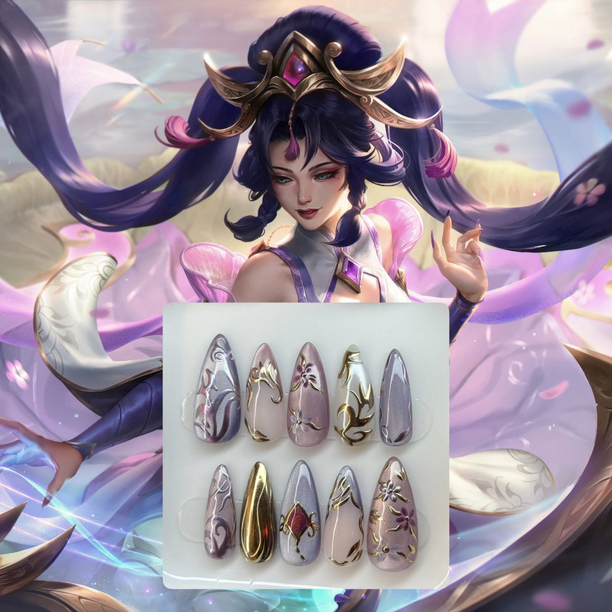 eviefoxiee's tweet photo. for my support girlies <3 https://t.co/tlYfGxAX5n