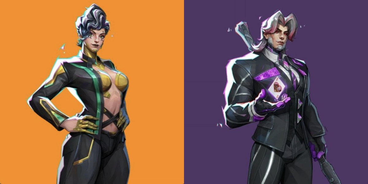 Artemon0_0's tweet photo. Justice for Gambit 🙏 https://t.co/PHGh1WzOLM