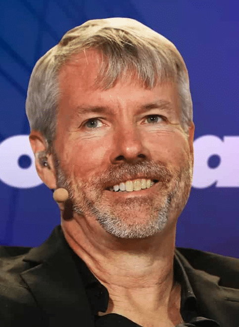 BitcoinArchive's tweet photo. MICHAEL SAYLOR: I never sold my Bitcoin👀

• “Never sell” is for individuals.

• "Strategy is a public company."

• Conviction in BTC is unchanged. https://t.co/7XWDh68EIZ