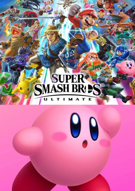 ToonHive's tweet photo. Happy 56th Birthday to the talented Masahiro Sakurai.

The legendary creator of Kirby and Super Smash Bros. https://t.co/a7JRk3DMMR