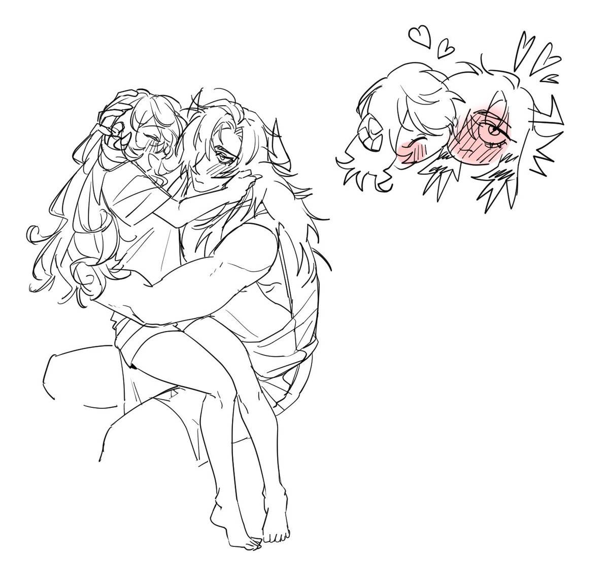 567995a's tweet photo. 예전그릠

hazbin OC https://t.co/UZcTScyuMn