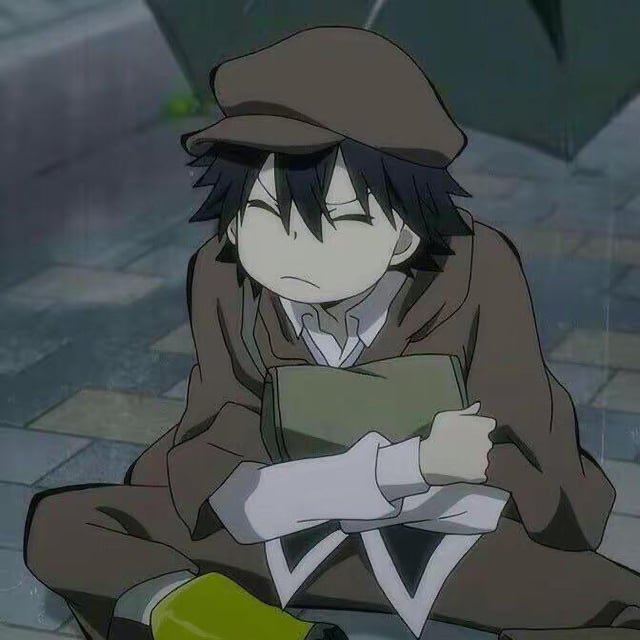 StarryNikiforov's tweet photo. my favorite ranpo headcanon is that he wears looser clothing bc tight clothing is overstimulating (because him being autistic is canon in my eyes) https://t.co/pbvptSk4aM